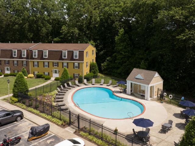 Apartment for rent in Virginia