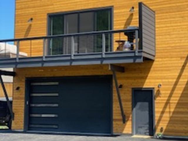 Apartment for rent in Wyoming