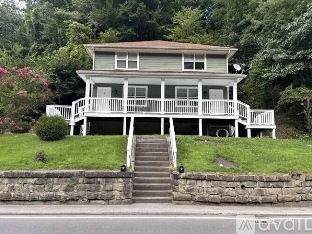 Apartment for rent in Welch, West Virginia