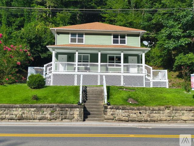 Apartment for rent in Welch, West Virginia