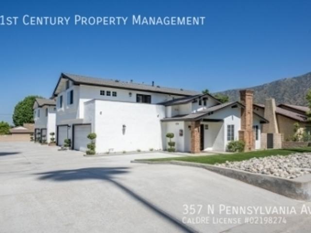Apartment for rent in Glendora