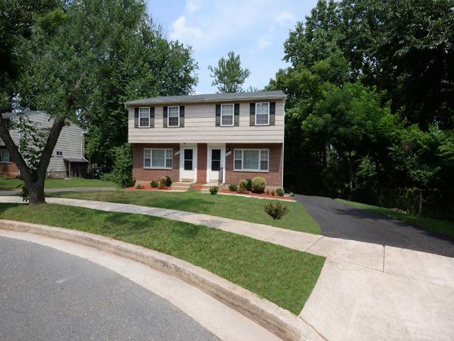 Apartment for rent in Windsor Mill