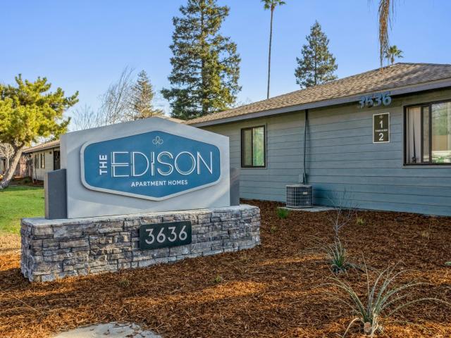 Apartment for rent in Sacramento, California