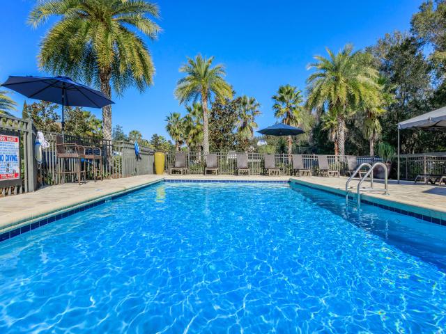 Apartment for rent in Lady Lake, Florida