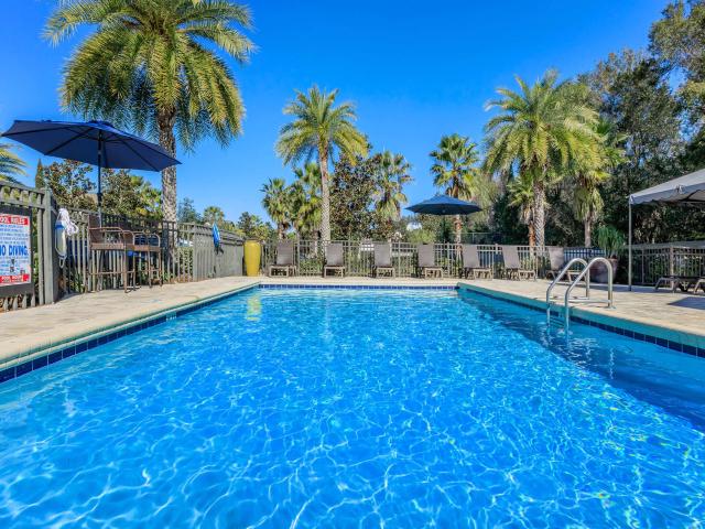 Apartment for rent in Lady Lake