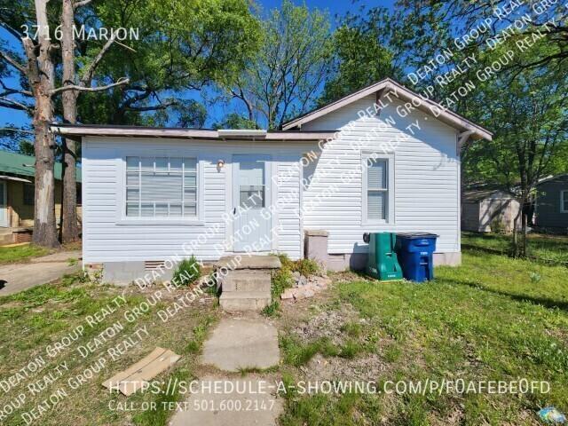Apartment for rent in North Little Rock