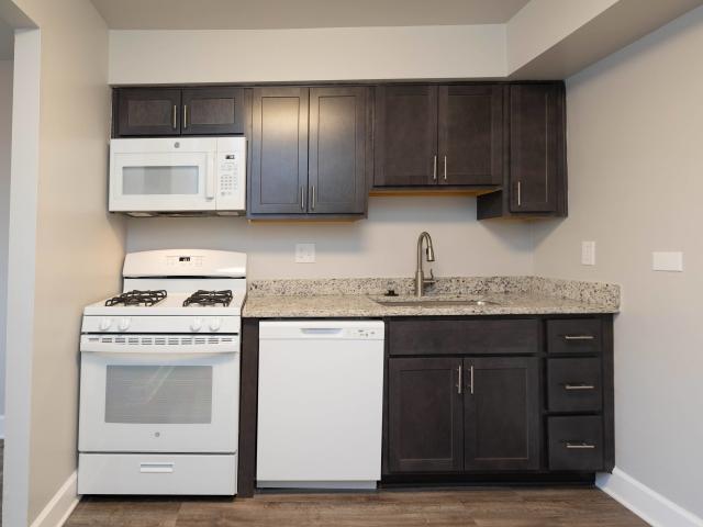 Apartment for rent in Randallstown, Maryland