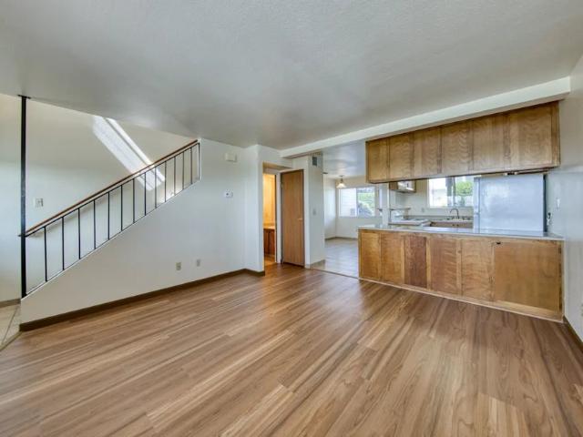 Apartment for rent in California
