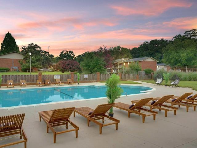 Apartment for rent in Columbia, South Carolina