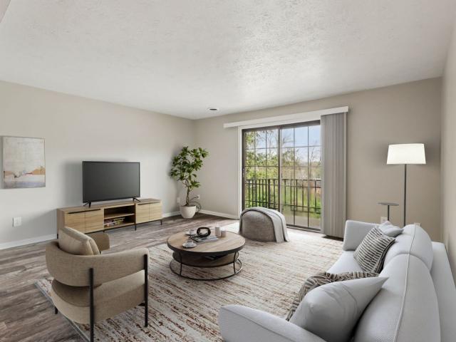 Apartment for rent in Bethel Park, Pennsylvania