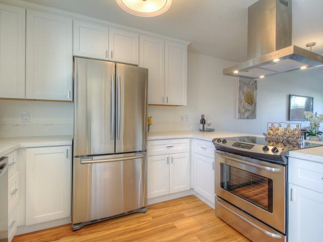 Apartment for rent in Santa Rosa, California