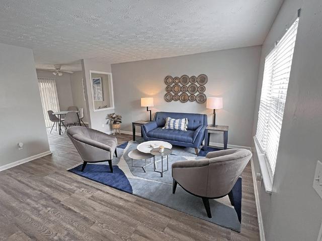 Apartment for rent in Columbia, South Carolina