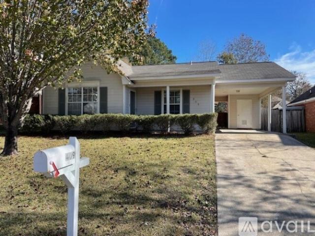 Apartment for rent in Brandon, Mississippi