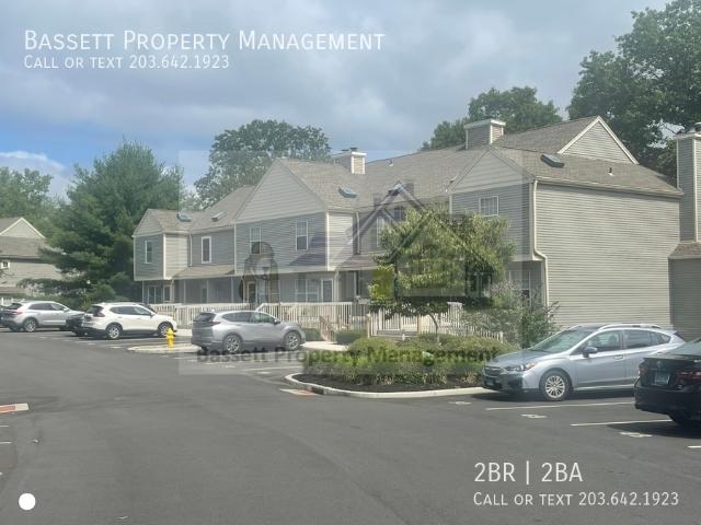 Apartment for rent in Branford