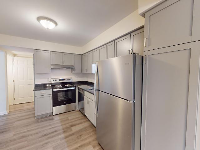 Apartment for rent in Sterling Heights, Michigan