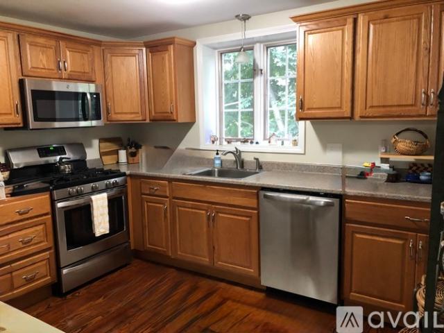 Apartment for rent in Falmouth, Maine