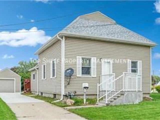 Apartment for rent in Newton, Iowa