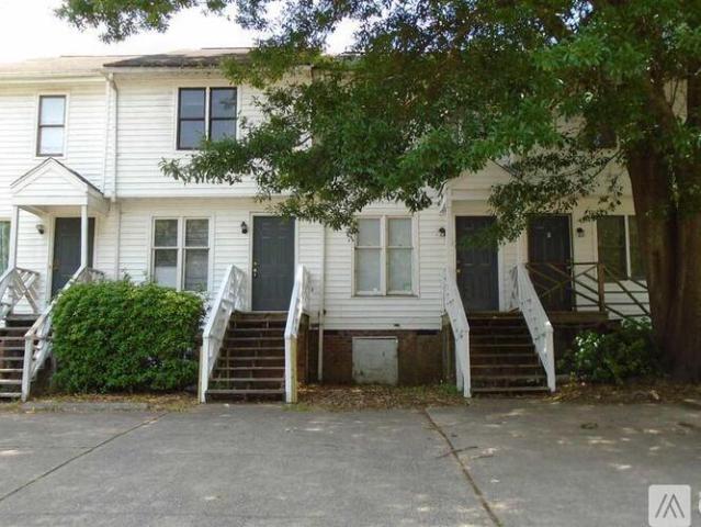 Apartment for rent in Wake, North Carolina