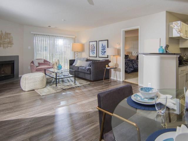 Apartment for rent in Nottingham