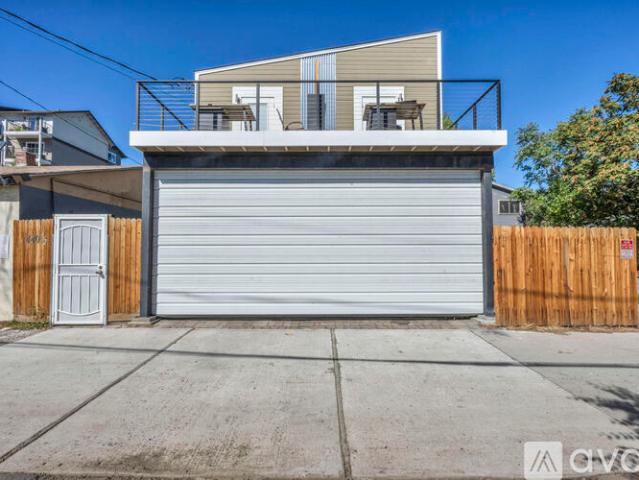 Apartment for rent in Reno, Nevada