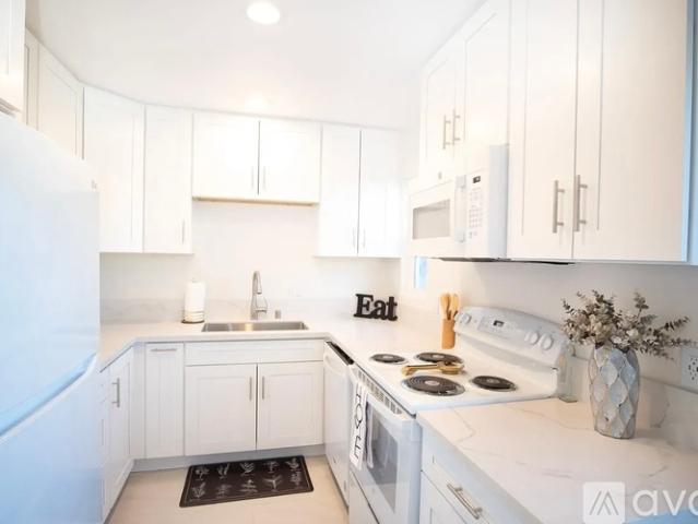 Apartment for rent in La Mesa, California