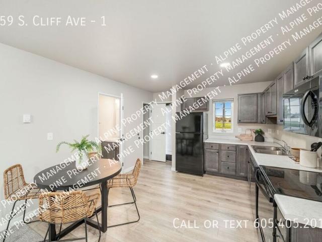 Apartment for rent in Harrisburg, South Dakota