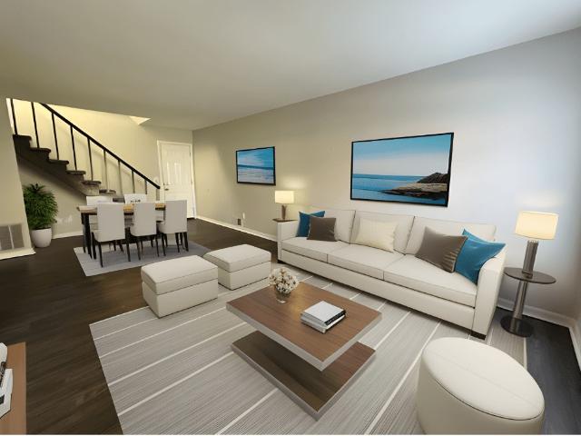 Apartment for rent in Lucas, Ohio