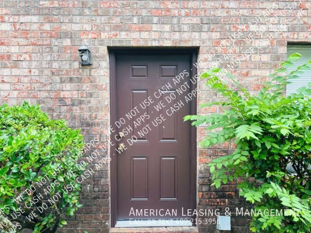 Apartment for rent in Beaumont