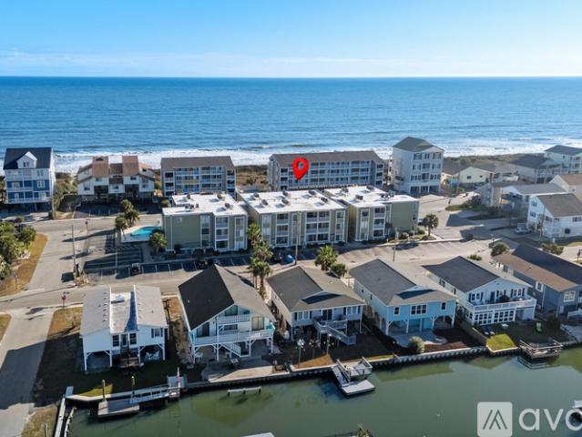 Apartment for rent in North Myrtle Beach, South Carolina