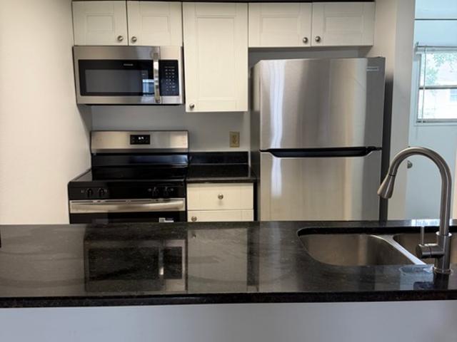 Apartment for rent in Tampa, Florida