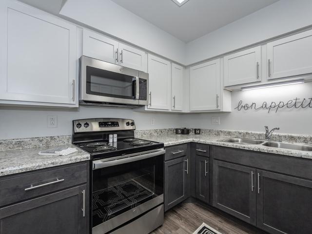 Apartment for rent in Dayton