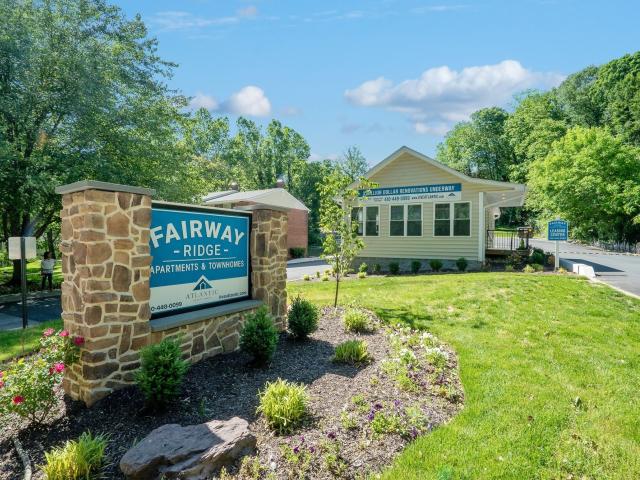 Apartment for rent in Gwynn Oak
