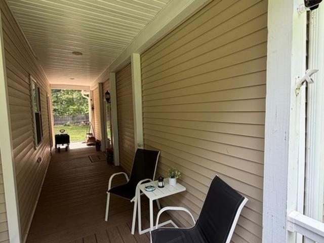 Apartment for rent in Oxford, Connecticut