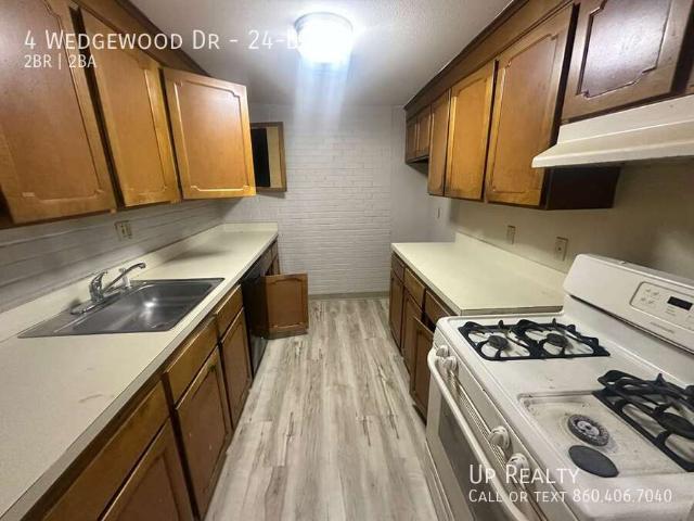 Apartment for rent in Bloomfield, Connecticut