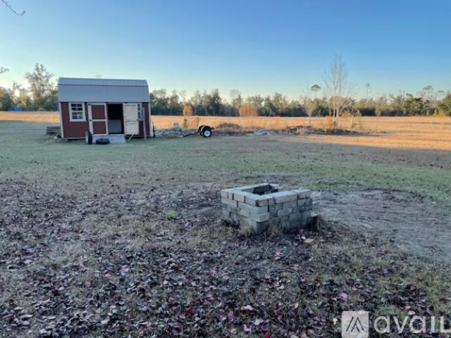 Apartment for rent in Marianna, Florida