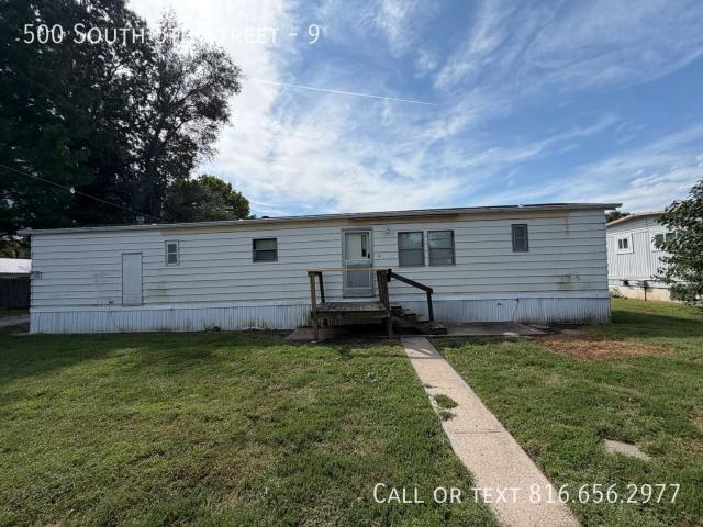 Apartment for rent in Missouri