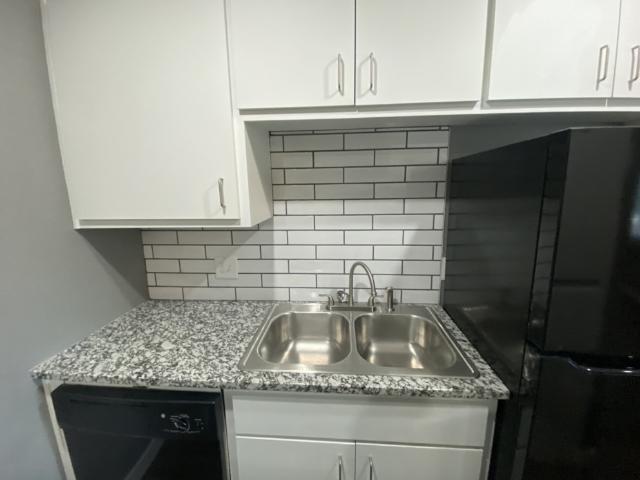 Apartment for rent in Denison