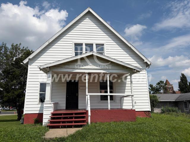 Apartment for rent in Vermilion, Illinois