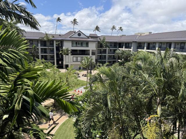 Apartment for rent in Kahului, Hawaii