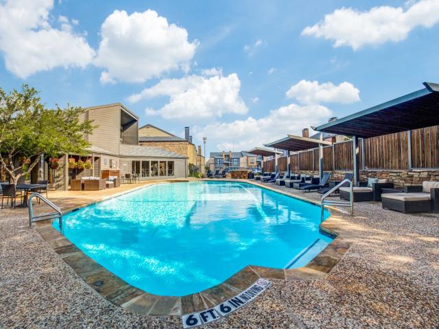 Apartment for rent in Fort Worth, Texas