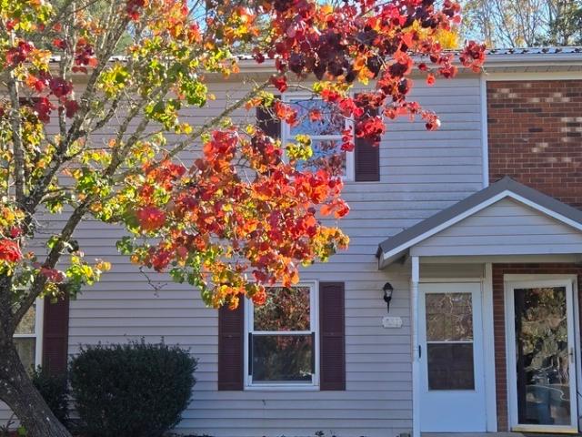 Apartment for rent in Lewisville, North Carolina