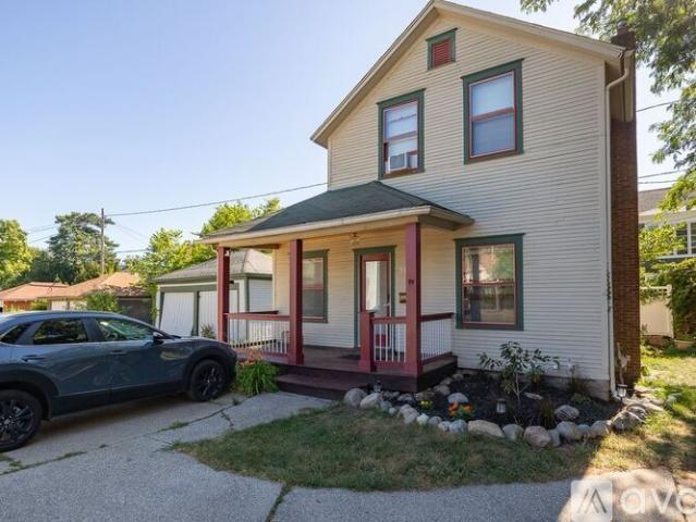 Apartment for rent in Third Ward, Grand Rapids
