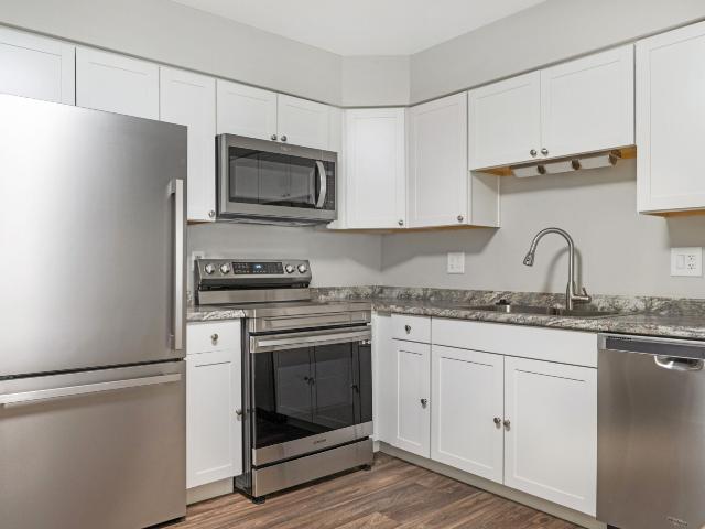 Apartment for rent in Waterford