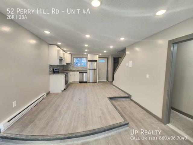 Apartment for rent in Ashford, Connecticut