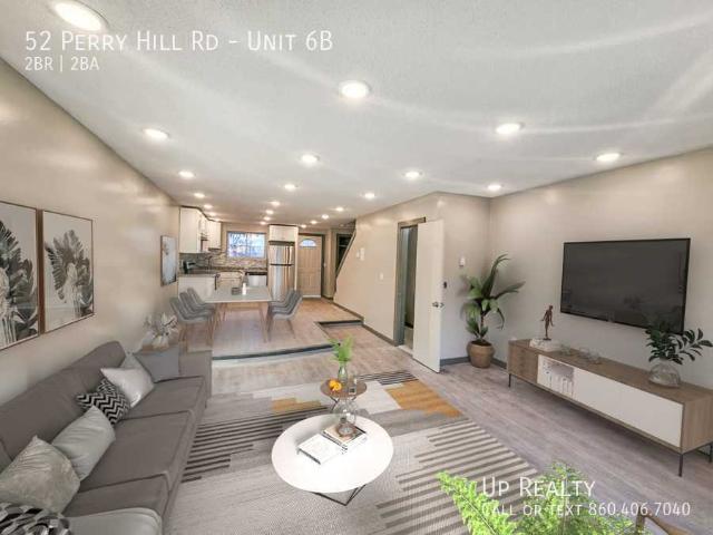 Apartment for rent in Ashford, Connecticut