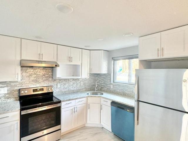 Apartment for rent in Ashford, Connecticut
