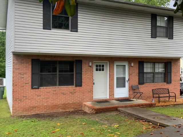 Apartment for rent in Chattanooga, East Tennessee