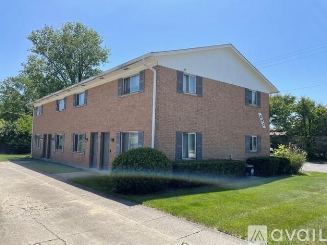 Apartment for rent in Vandalia Apartment for rent in Vandalia