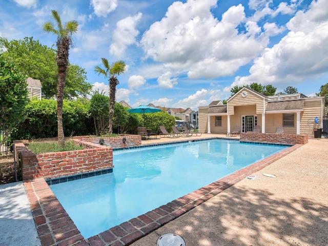 Apartment for rent in Baton Rouge, Louisiana