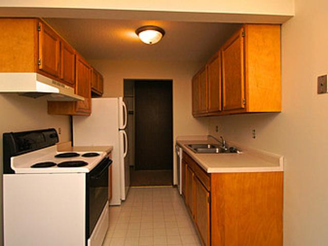 Apartment for rent in Ramsey, Minnesota